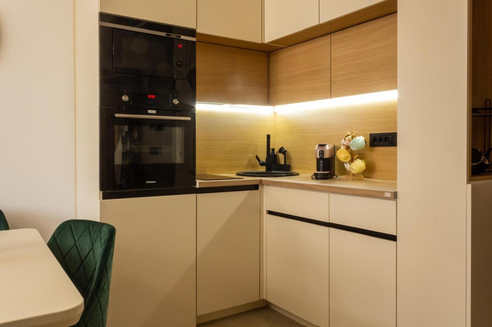 Apartment Ema Lux