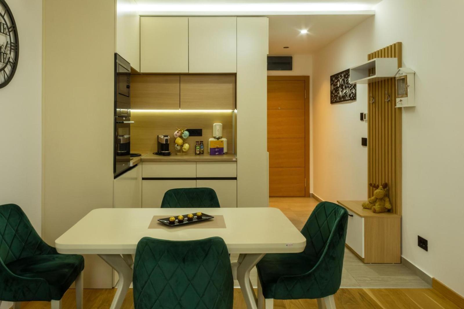 Apartment Ema Lux Zlatibor