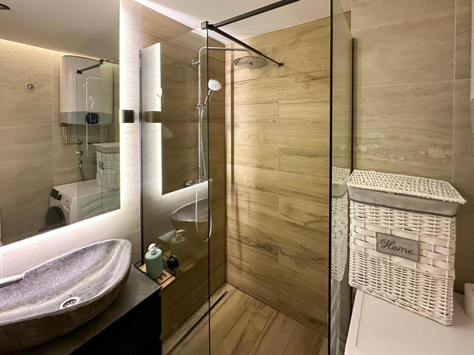 Apartment Ema Lux